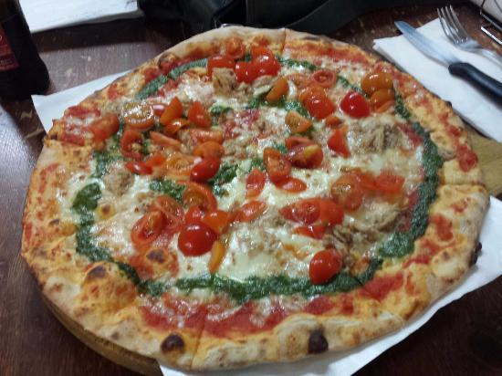 SU Stampu Pizzeria